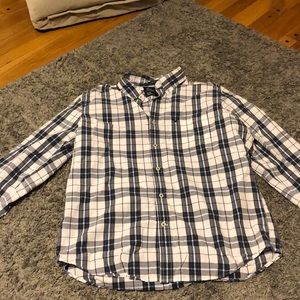 American eagle flannel